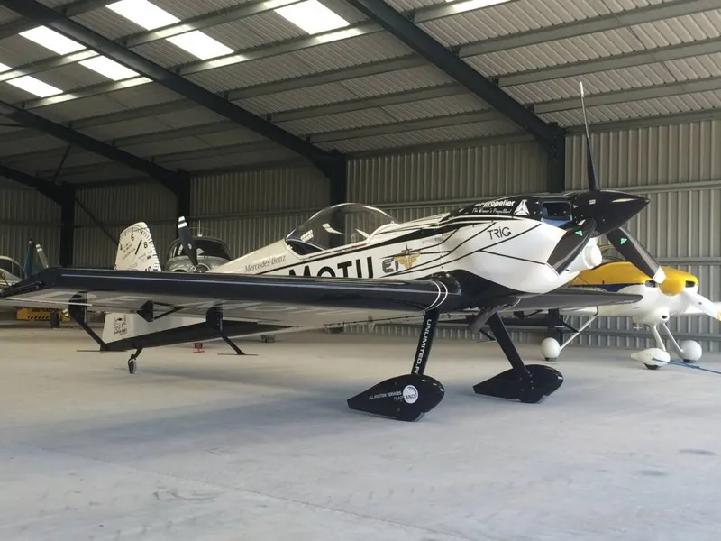 2001 Mudry CAP-232 for sale
