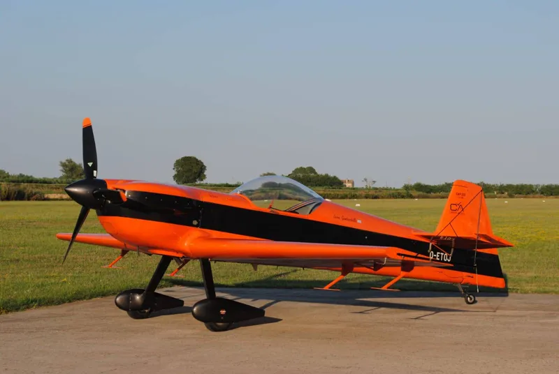2002 Mudry CAP-232 for sale