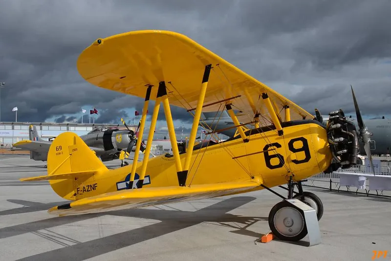 NAVAL AIRCRAFT FACTORY N3N for sale