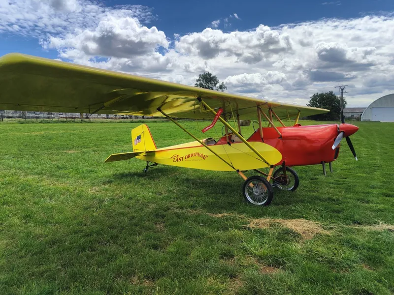 2022 Pietenpol Air Camper for sale