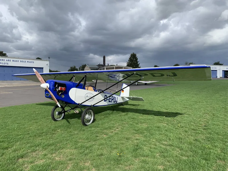2023 Pietenpol B-4 Aircamper for sale