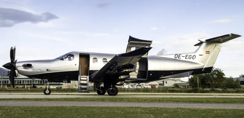 2012 Pilatus PC-12 NG for sale