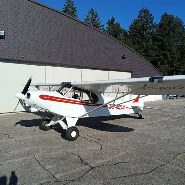 2024 Piper Super Cub for sale
