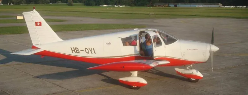 1966 Piper Cherokee 140 for sale