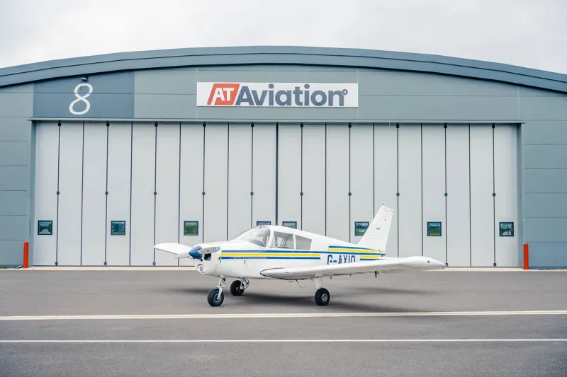 1969 Piper Cherokee 160 for sale