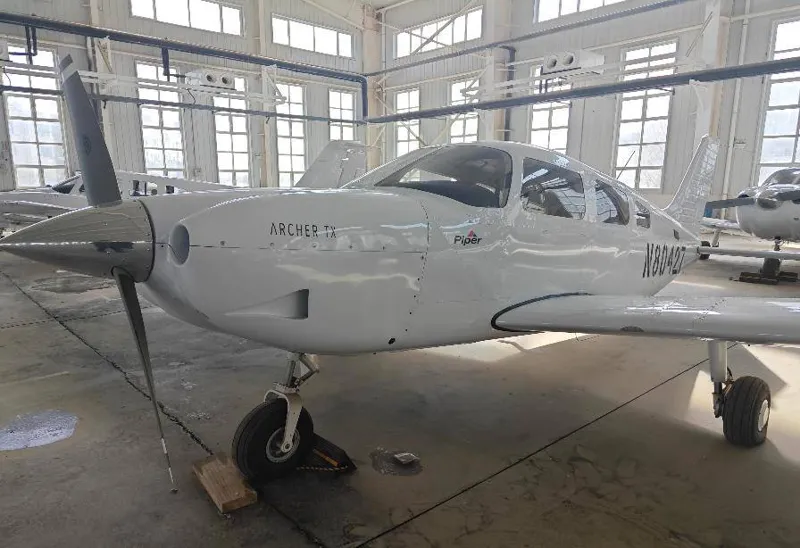 PIPER PA-28-180 Archer for sale