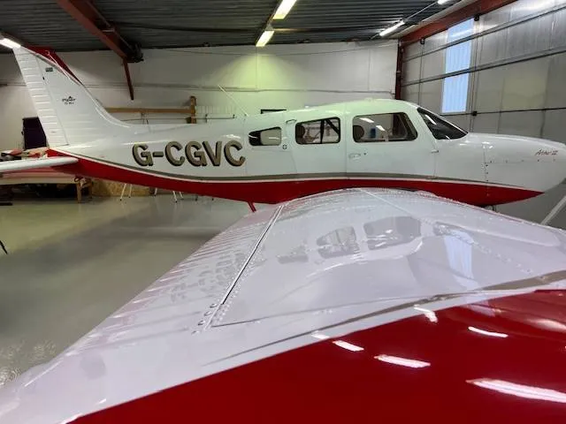 2008 Piper Archer for sale