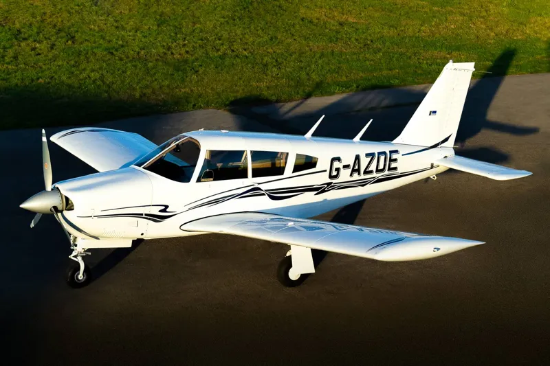 1971 Piper Arrow for sale