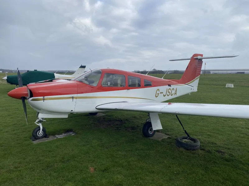 1981 Piper Arrow for sale