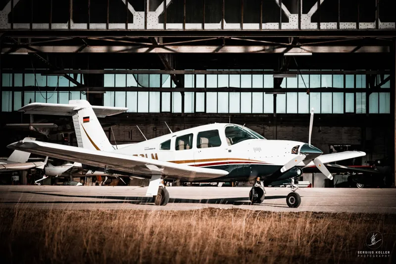 1983 Piper Arrow for sale