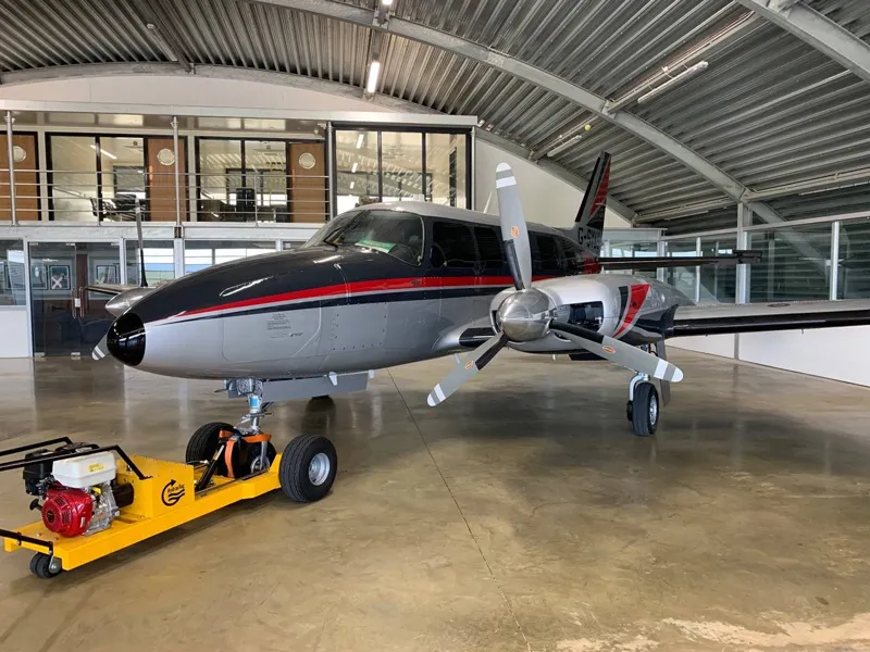 1979 Piper Chieftain for sale