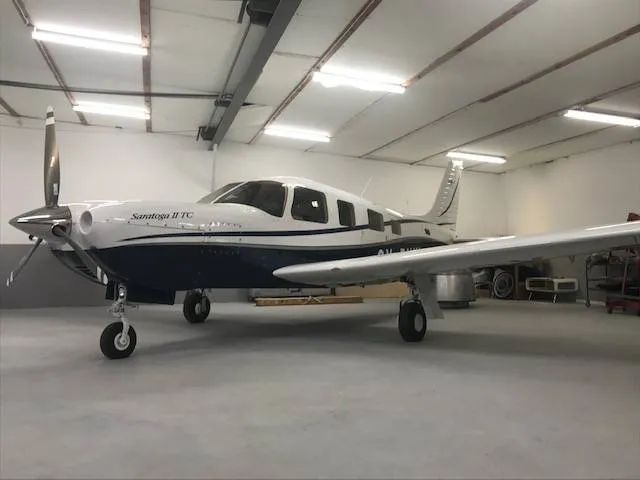 listing