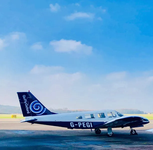 1979 Piper PA-34-200T Seneca II