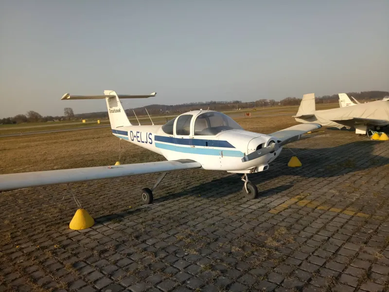 1978 Piper Tomahawk for sale