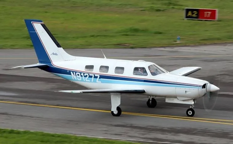 1987 Piper Malibu for sale