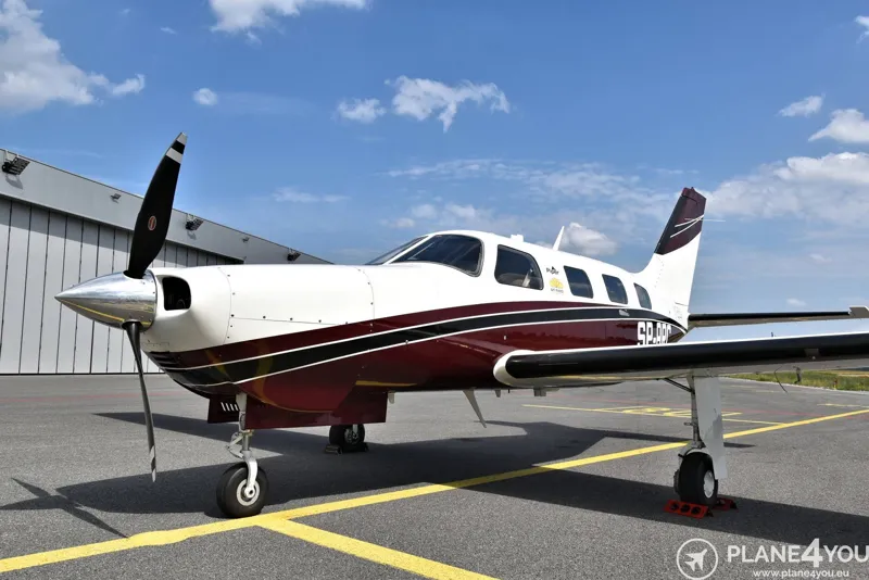2015 Piper M350 for sale