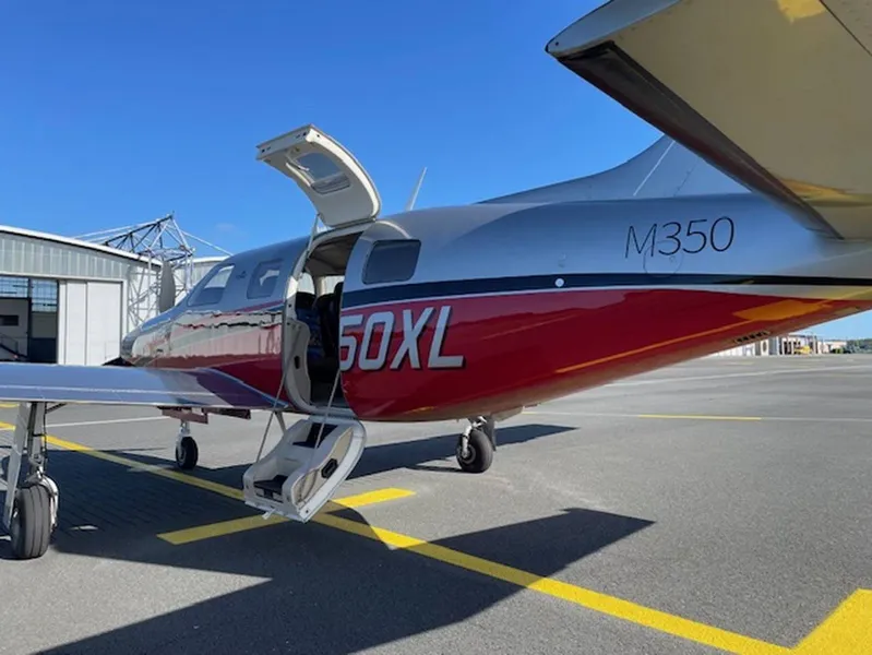 2015 Piper M350 for sale