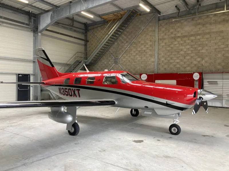 2016 Piper M350 for sale