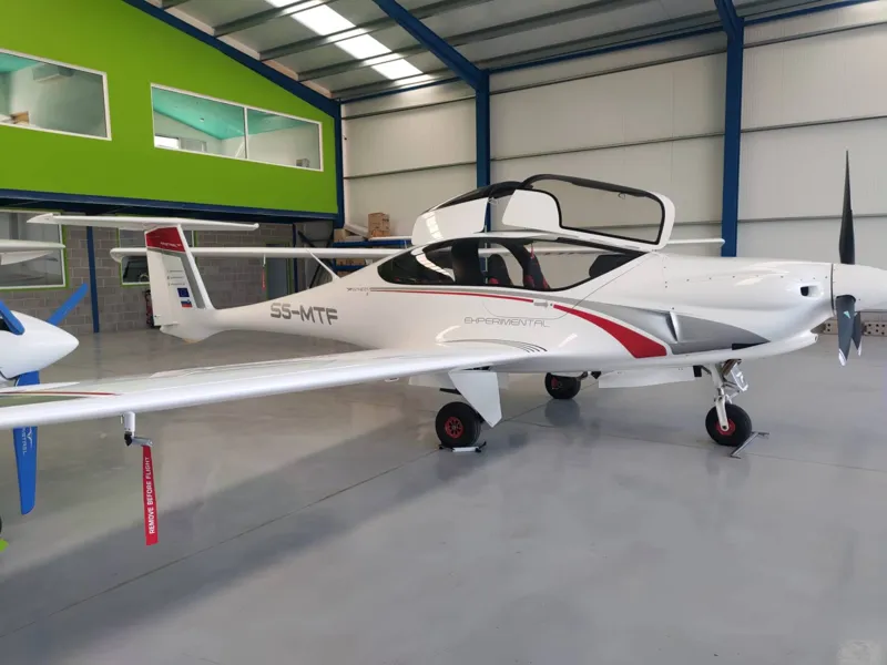 2023 Pipistrel Panthera for sale