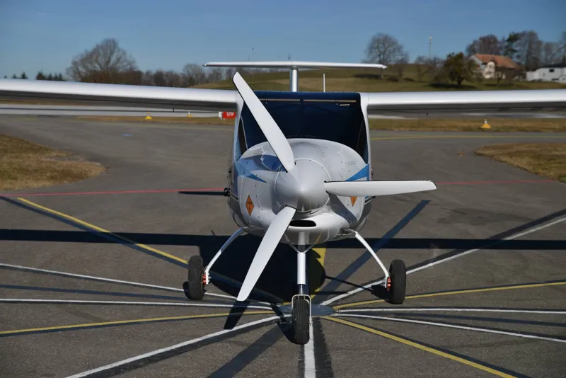 2020 Pipistrel Velis Electro