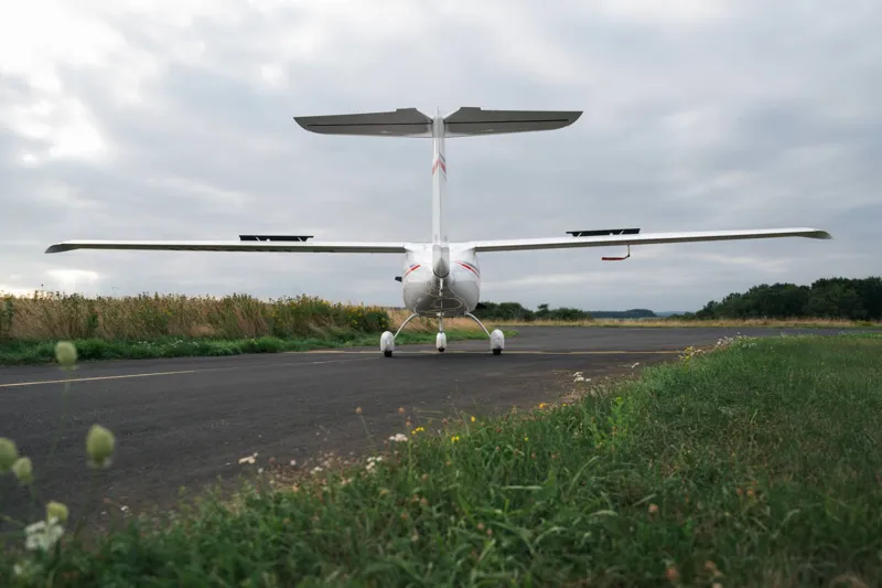 2021 Pipistrel SW 600 D Virus