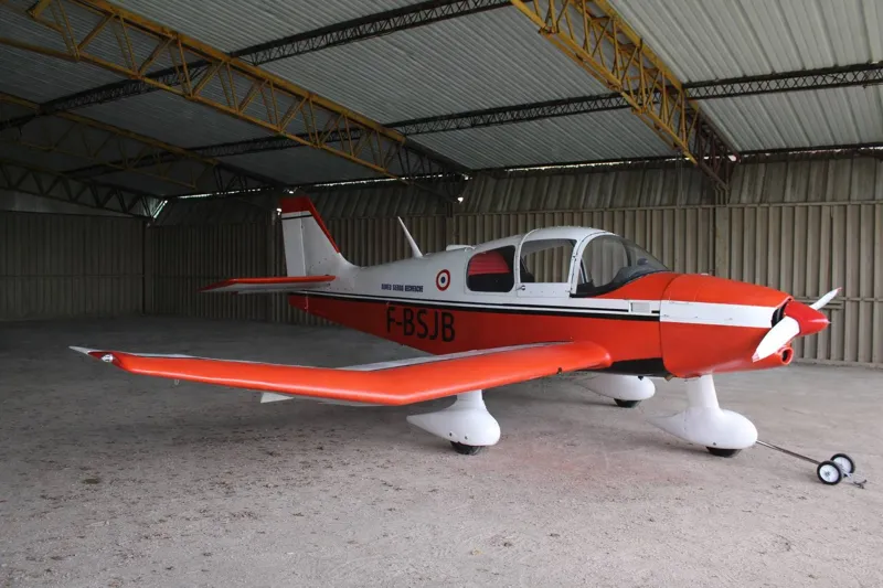 1975 Robin DR-300/108 for sale