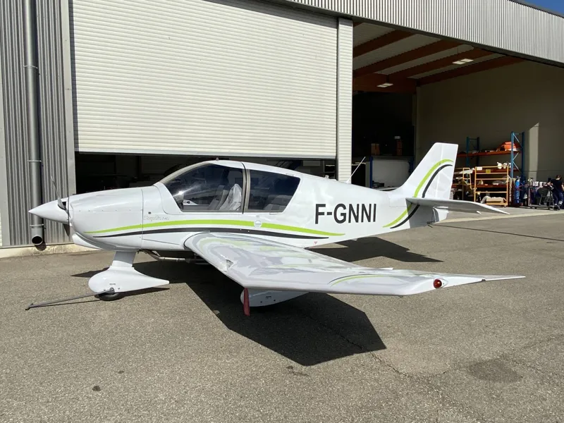 1994 Robin DR-400/120 Dauphin 2 plus for sale