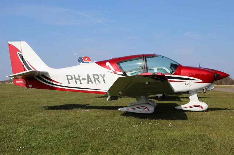 2020 Robin DR-400/120 Dauphin 2 plus for sale