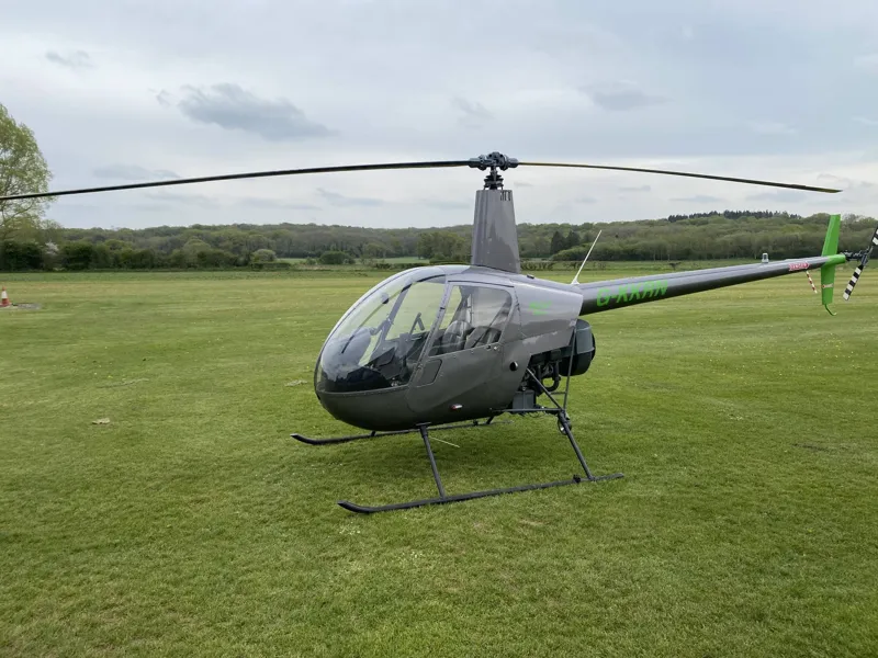 ROBINSON R-22 Beta for sale