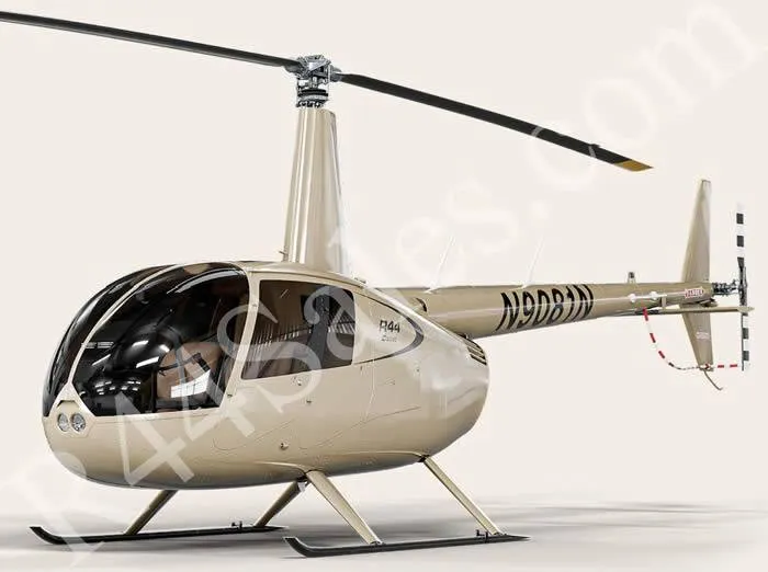 2026 Robinson R44 Cadet for sale
