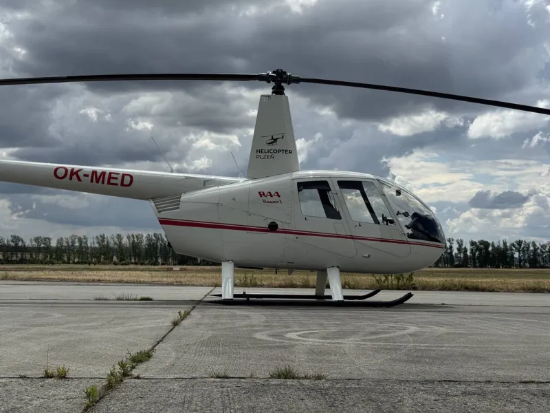 2012 Robinson R44 Raven II for sale