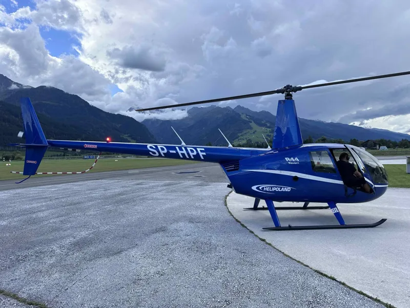 2023 Robinson R44 Raven II for sale