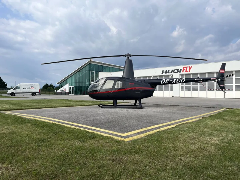 2025 Robinson R44 Raven II for sale
