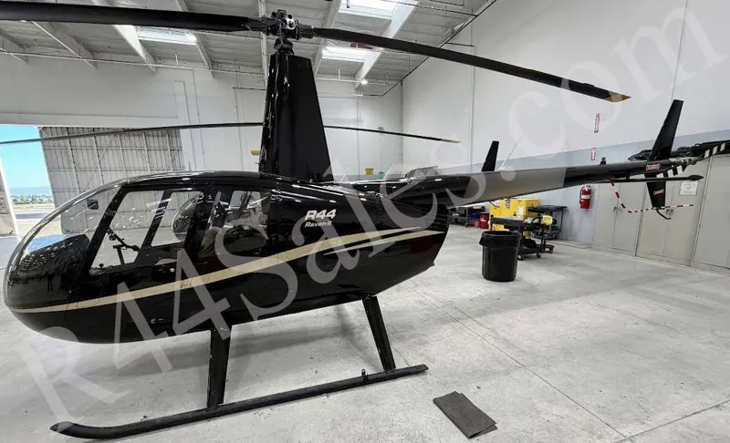 2026 Robinson R44 Raven II for sale