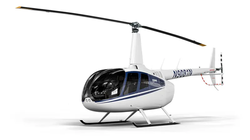 ROBINSON R-66 NxG Southwo for sale