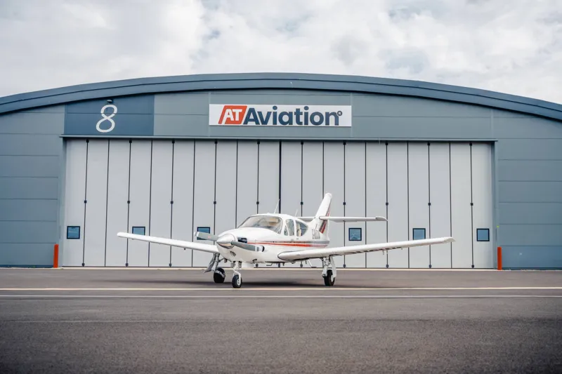 1976 Rockwell Commander 114 G500
