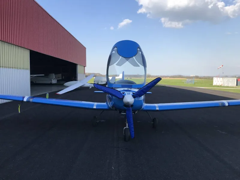 2020 Roko Via NG-6