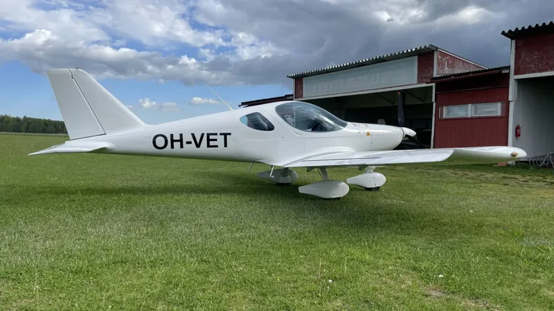 2010 Roko Aero NG-4