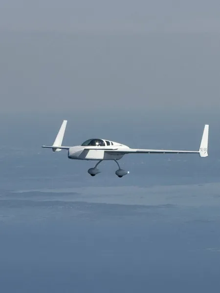2006 Rutan Cozy Mk IV G3X for sale