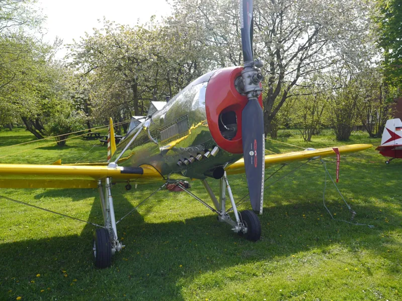 1943 Ryan PT-22 for sale