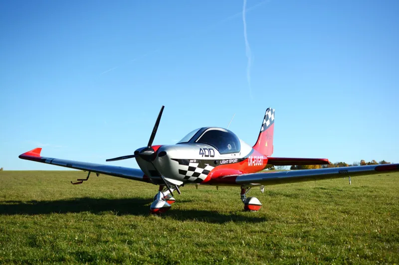 2025 Skyleader 400 Mk IV Sport