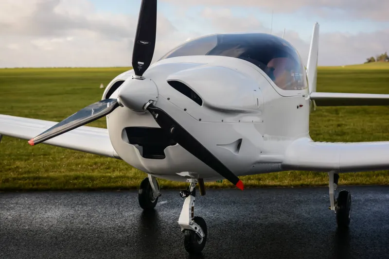 2021 Skyleader 600RG Skyleader for sale