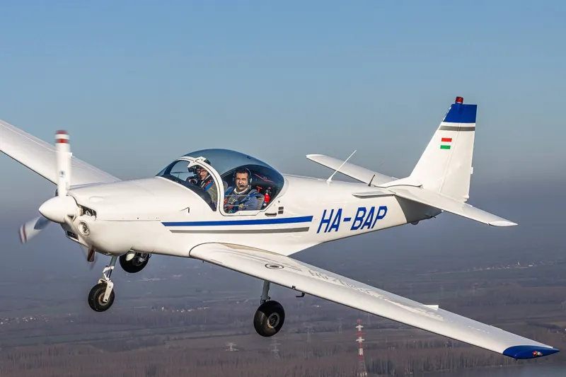 Slingsby T67M200