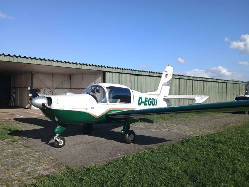 1965 Socata Rallye for sale