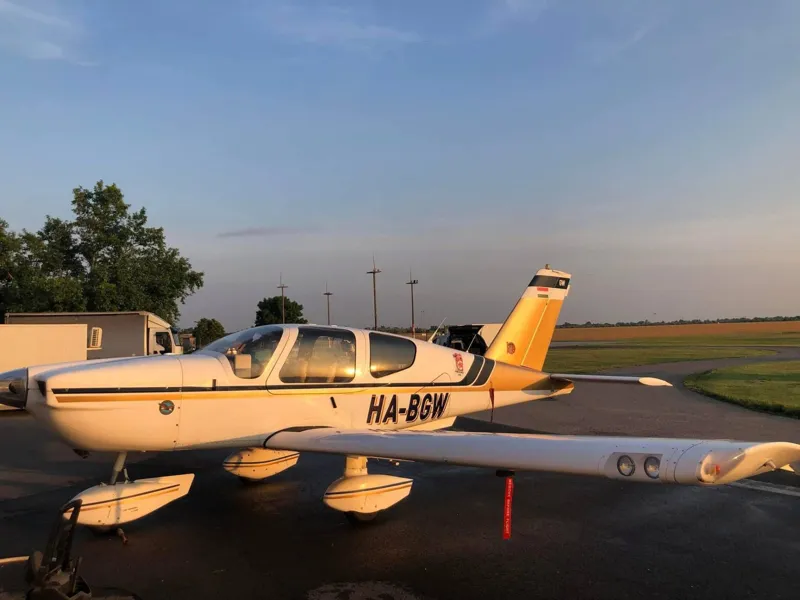 1979 Socata TB-10 Tobago for sale