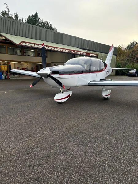 1980 Socata TB-10 Tobago for sale