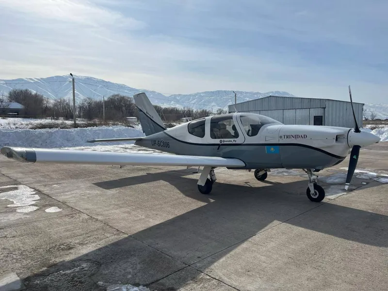 1999 Socata TB-20 Trinidad for sale