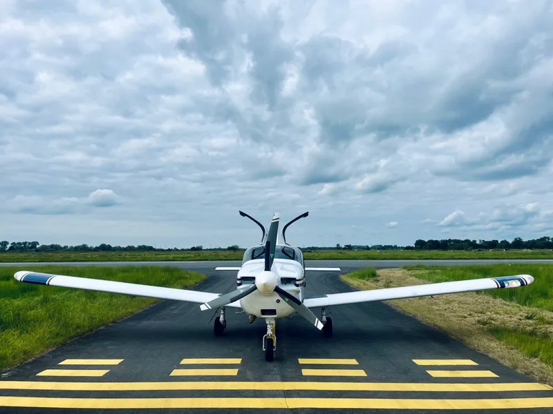 1990 Socata TB-20 Trinidad for sale