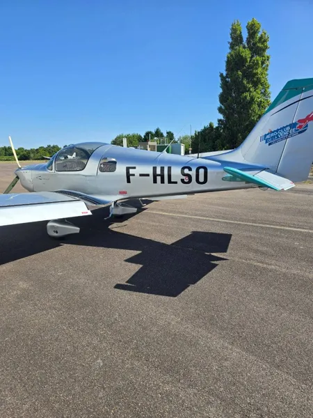 2020 Sonaca S-201 G500TXi for sale