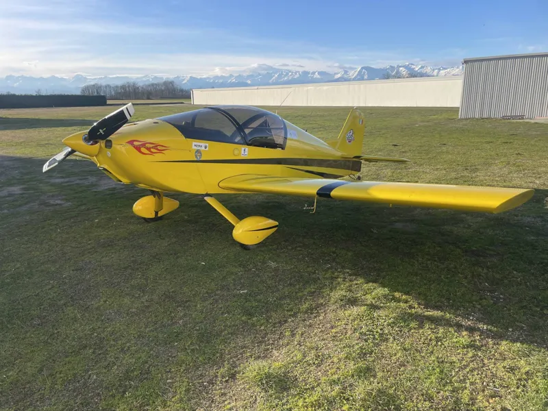 2005 Sonex Waiex-B Sonex